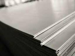 Лист нж зеркальный 0,4мм аisi 430 купить цена гост Украина