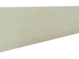 Лист обшивки, задний (SCI 9’6’’) ( рефрижераторный контейнер StarCool )