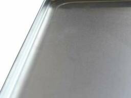 Pan System 600\400\20 лист пекарський