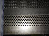Перфорированный лист стальной толщ. 0, 75-3мм Декоративный - фото 2