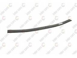 Лист рессоры коренной man shomaeker