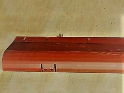 Лист (щиток) под ведущий вал ПРФ-180 (ПР 02.445А)