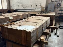 Лист ст 3ПС г/к 2,3х1000х2000 12,295тн 27680,00 грн без ПДВ