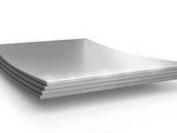 Лист стальной горячекатаный 1500х6000х20,0 мм