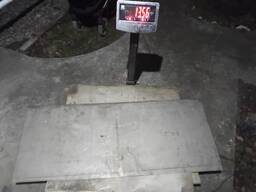 Лист титановый вт6 #7*800*1500мм