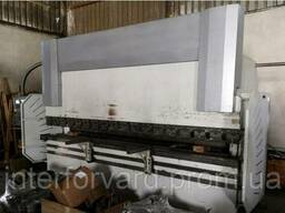 Листогиб Ermak CNC AP 3760 160. 2008