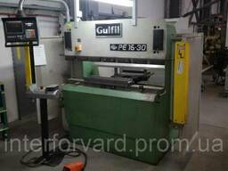 Листогиб Guifil PE 15-30