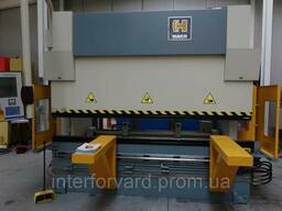 Листогиб Haco Euromaster ERM 30135