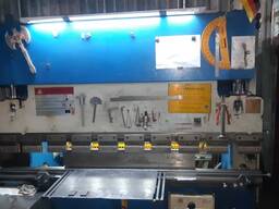 Листогиб ЛГ 40/2000