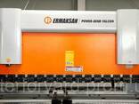 Листогиб с ЧПУ Листогибочный пресс с ЧПУ Ermaksan 3100 х175 - фото 1