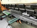 Листогиб с ЧПУ Safan 50t 2550 - фото 2