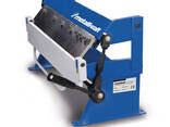 Листогиб сегментный (листогибочный станок настольный) Metallkraft HSBM 610 HS - фото 1