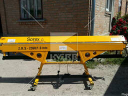 Ручной листогиб SOREX ZGR-2360