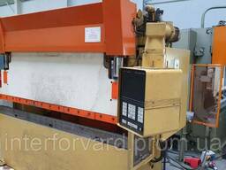 Листогибочный пресс Beyeler 50 tx 2550 ЧПУ