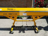 Ручной гибочный станок для листового металла Sorex ZRS 2360 - фото 3