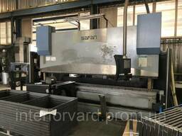 Листогин Safan 320/4100 TS1