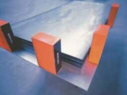 Листовые сепараторы