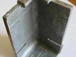 Лиття алюмінію на замовлення