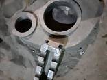 Промышленные отливки от 300 килограмм - фото 3