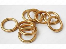 Литье латунное