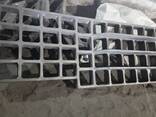 Промислові колосники - фото 10