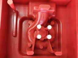 Литейная оснастка, модели для литья, модельная оснастка