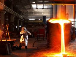 Литейная продукция, отливки стальные и чугунные