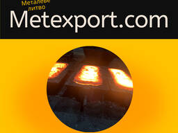 Ливарне виготовлення промислових деталей під ключ