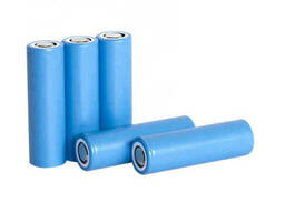 Литий-железо-фосфатный аккумулятор LiFePO4 IFR18650 1500mah 3.2v