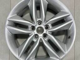 Литой диск R18x8 на Ford Edge 2 поколение CD539