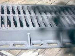 Ливнеприемник ДБ2