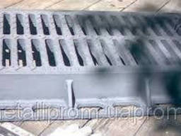 Ливнеприемник (805*405 решотка).