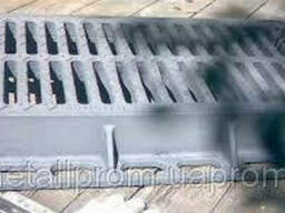 Ливнеприемник (805*405 решотка).