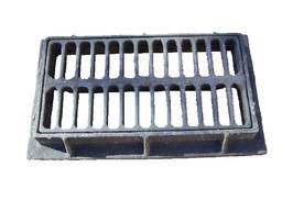 Ливнеприемник чугунный ДБ боковой