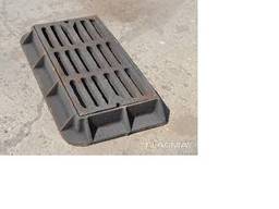 Ливнеприемники