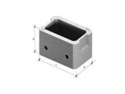 Ливнеприемник железобетонный ЛП-1