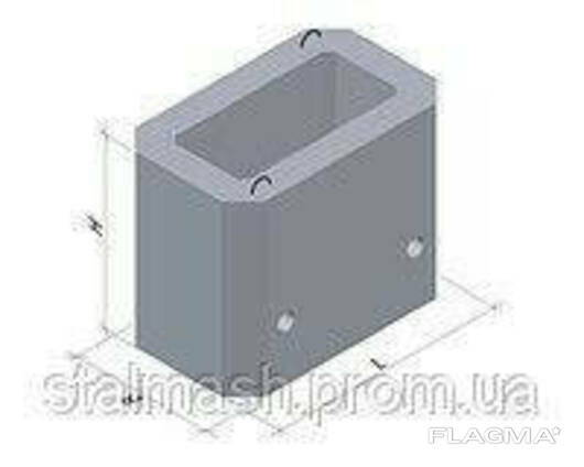 Ливнеприемники