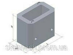 Ливнеприемники