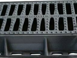 Ливнеприёмник чугунный ДМ1 (С250)