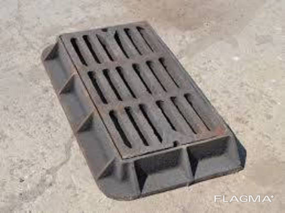 Ливнеприёмник "ДМ1" C250 купить