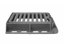 Ливнеприёмник малый ДМ с з\у 80 кг купить, цена