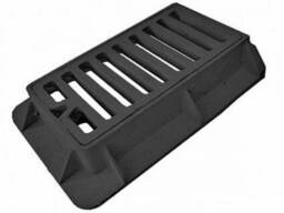 Ливнеприёмник малый Д А 15 26 кг купить, цена