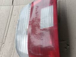 Лівий ліхтар задній BMW 5 (e39) 63216902527