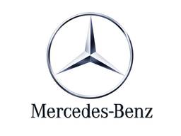 Лобовые автостекла для Mercedes