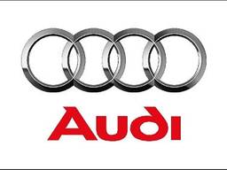 Лобовые стекла Audi 100, 90, 80, A1-A8, Q3, Q5, Q7