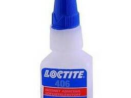 Loctite 406 (Локтайт 406), 20 г