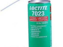 Loctite 7023 (Локтайт 7023), 400 мл Очиститель карбюраторов