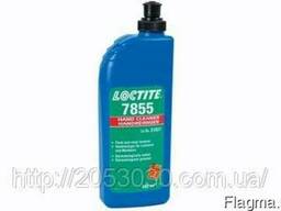 Loctite 7855 (Локтайт 7855) для очистки рук от лака, красок.