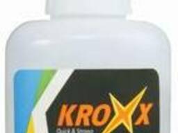 Клей моментальный Kroxx 301 (20 гр),