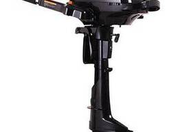 Лодочный мотор Parsun F2.6 BMS